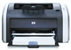惠普 LaserJet 1010