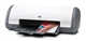 惠普 Deskjet D1558(CB714D)