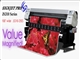 GRAPHTEC JS310 series(100英寸)