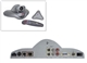 POLYCOM VSX6000