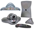 POLYCOM VSX7000S(P+C双流盒)
