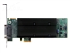 MATROX M9120 LP Plus PCIe x1