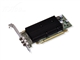 MATROX M9138 LP PCIe×16