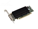 MATROX M9148 LP PCIe×16