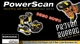 DATALOGIC PowerScan PM8300