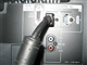 SONY KLV-46W300A