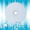 纽曼 DVD-R 8速 可打印系列(25片桶装)