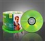 铼德 全球环保办公装 DVD-R 16X(50片桶装)