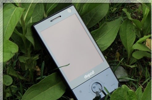 现有多普达 s910w在售 只要1500元