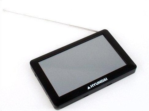 韩国现代 hy-100(4g)特价热卖 790元即可入手