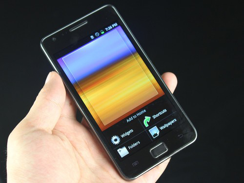 三星i9100 白色报价_三九手机网三星i9100 白色价格_泡泡推荐经销商