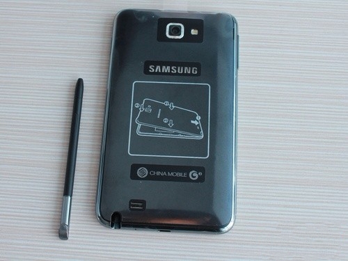 三星i9228 低价来袭 赠养生食品一份