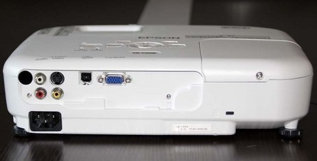 爱普生 eb-c20x热卖 现在仅售8099元