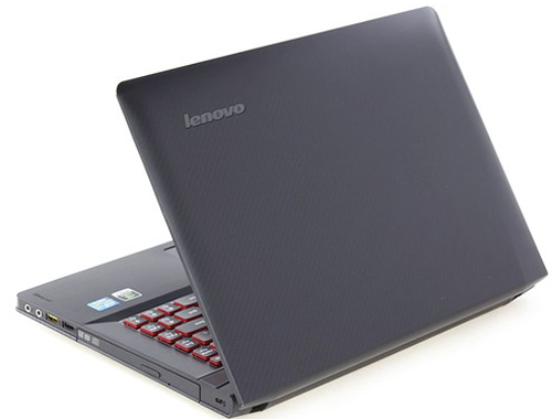 联想y400n-ise 14英寸笔记本电脑(i7-3630qm/4g/1t/2g独显/蓝牙/摄像