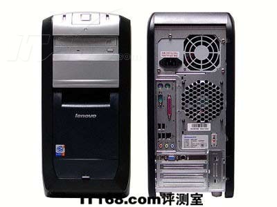 联想开天 m5600(axp 3000 25680vn)台式机产品图片5