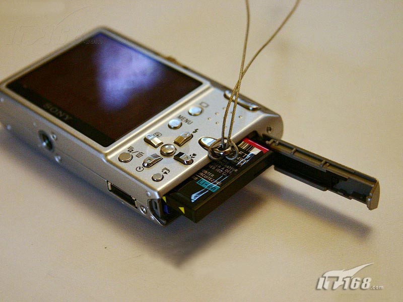 索尼dsc-t9数码相机产品图片37