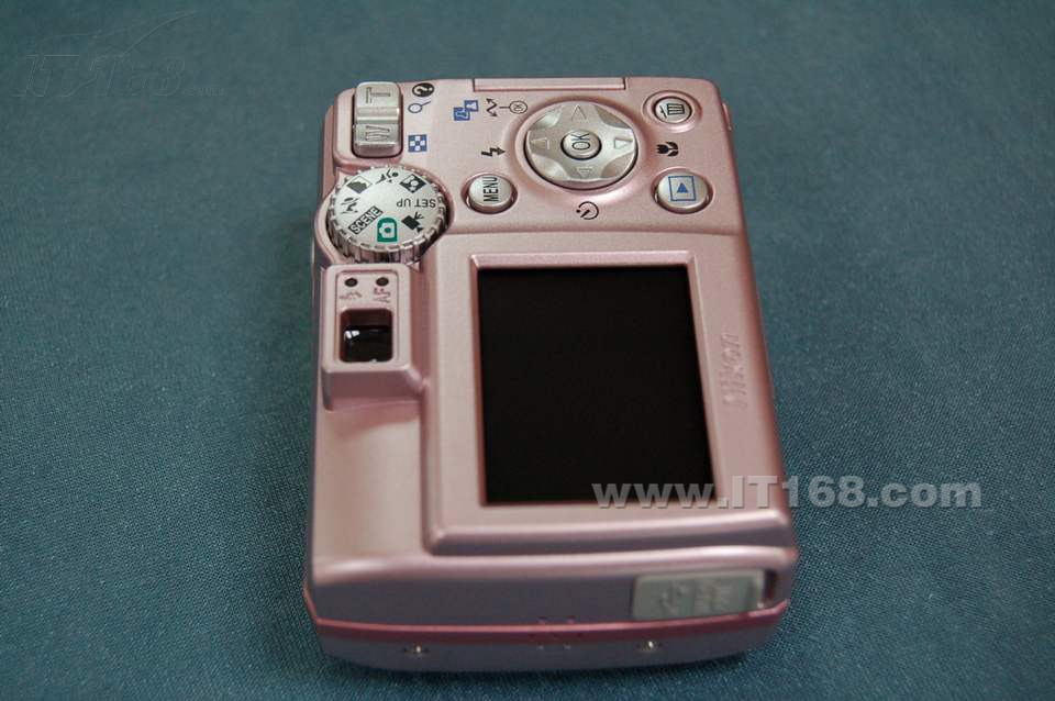 尼康coolpix4600数码相机产品图片13