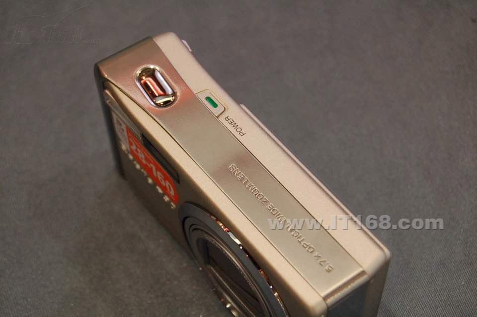 理光caplio r30数码相机产品图片27