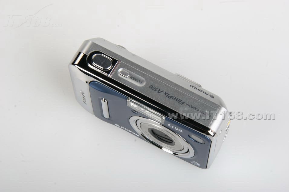 富士finepix a500数码相机产品图片34