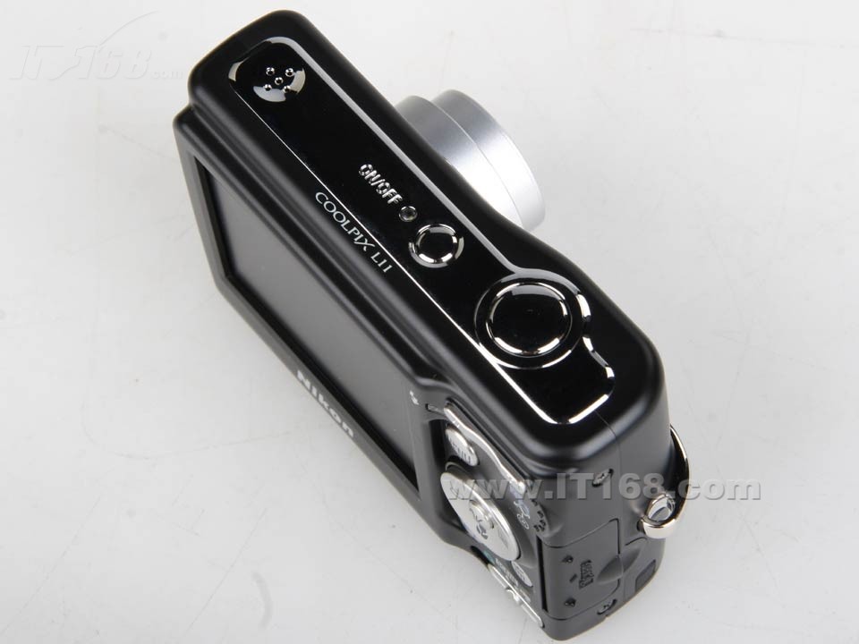 尼康coolpix l11数码相机产品图片34