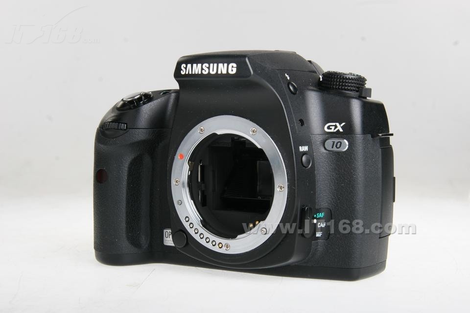 三星gx-10数码相机产品图片35