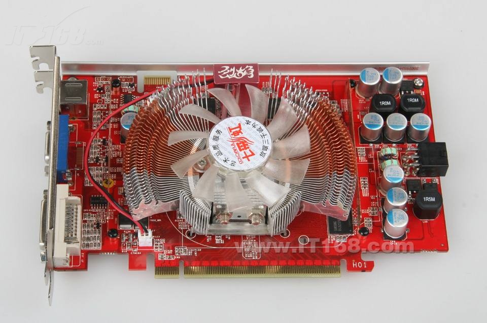 七彩虹逸彩8500gt-gd3 up烈焰战神 v1.