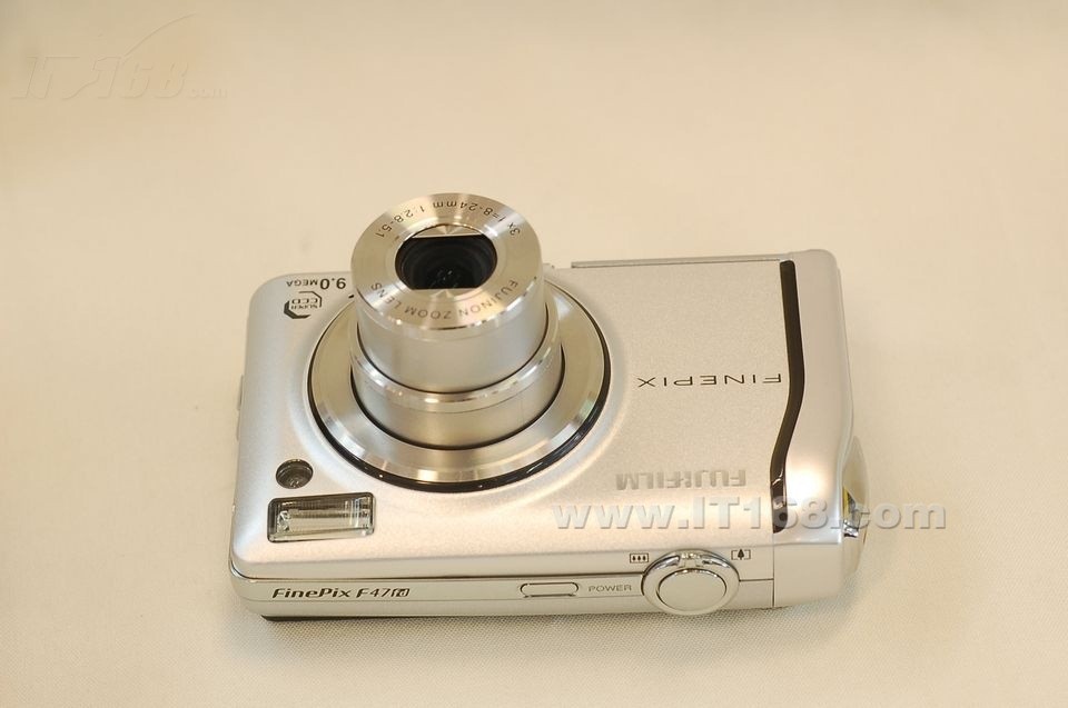 富士finepix f47 fd数码相机产品图片37