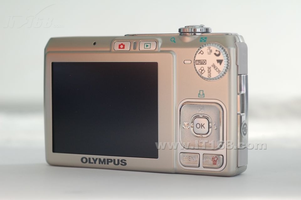 奥林巴斯fe-280数码相机产品图片6