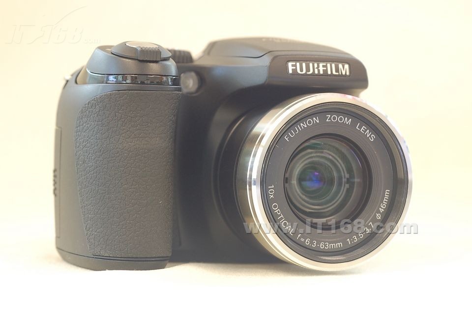 富士finepix s5800数码相机产品图片2