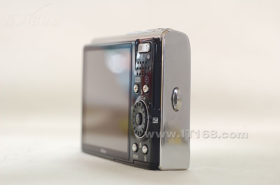 尼康coolpix s51数码相机产品图片6