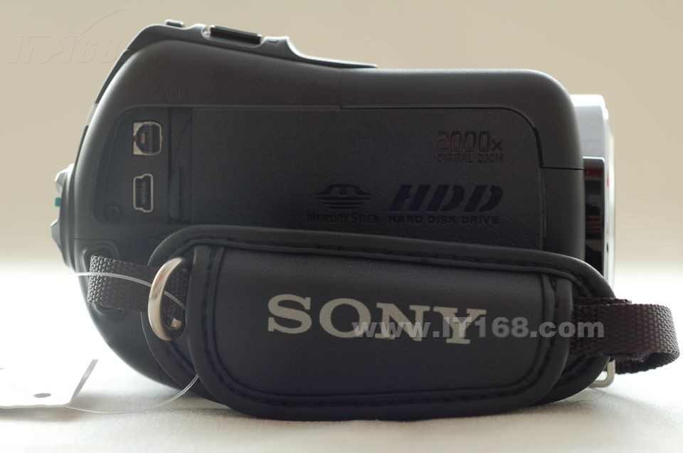 索尼dcr-sr65e摄像机产品图片50