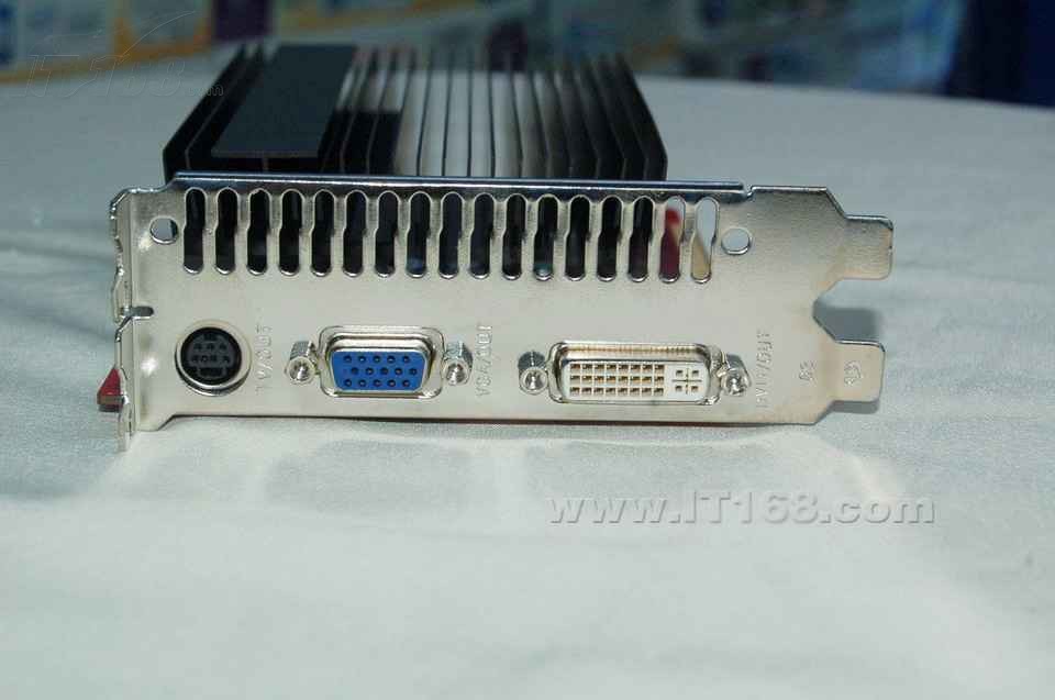 耕升神驹8500gt超值版(256m)显卡产品图片20