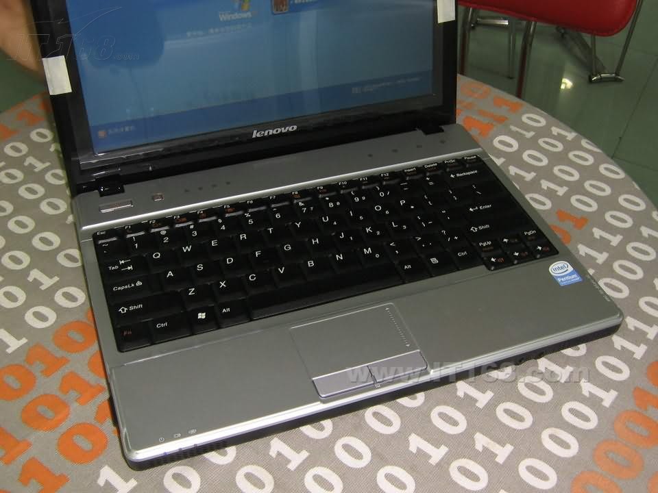 联想3000 g230(g-t3400)笔记本产品图片5