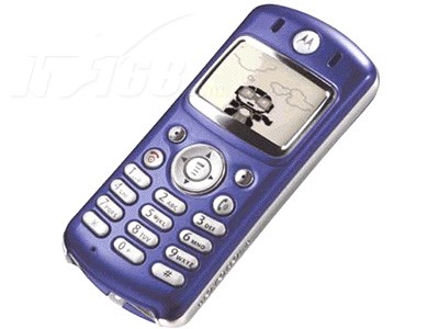 摩托罗拉c330手机产品图片3