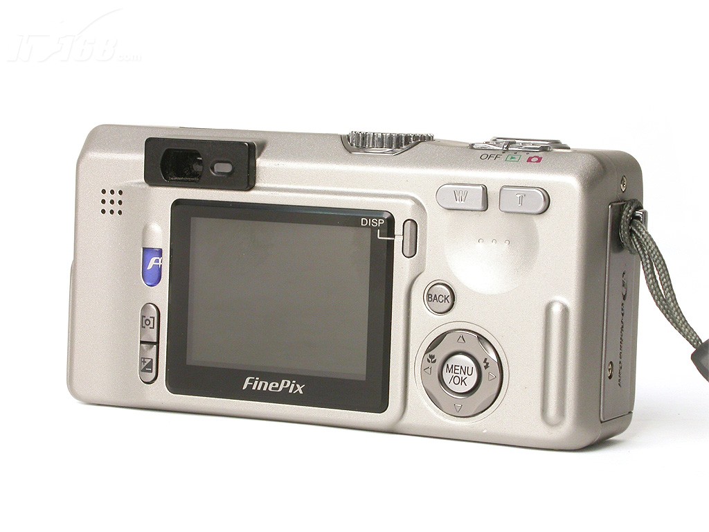 富士finepix f700数码相机产品图片3