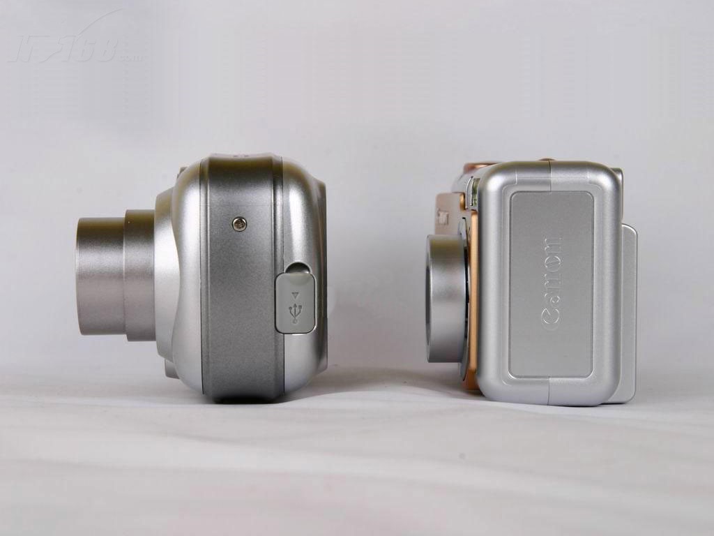 三星digimax a400数码相机产品图片2