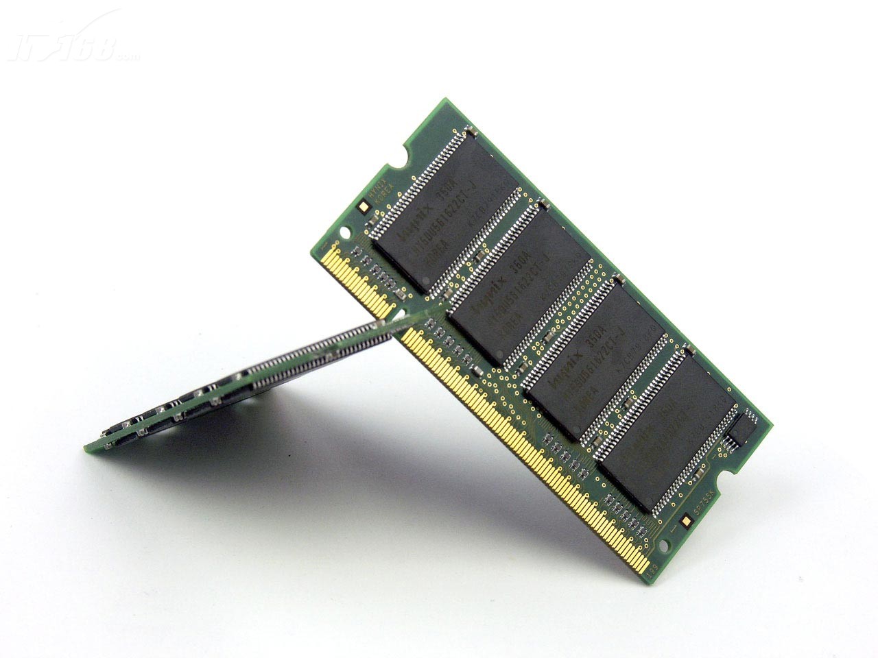 金泰克512mb ddr333(笔记本专用-磐虎)内存产品图片1