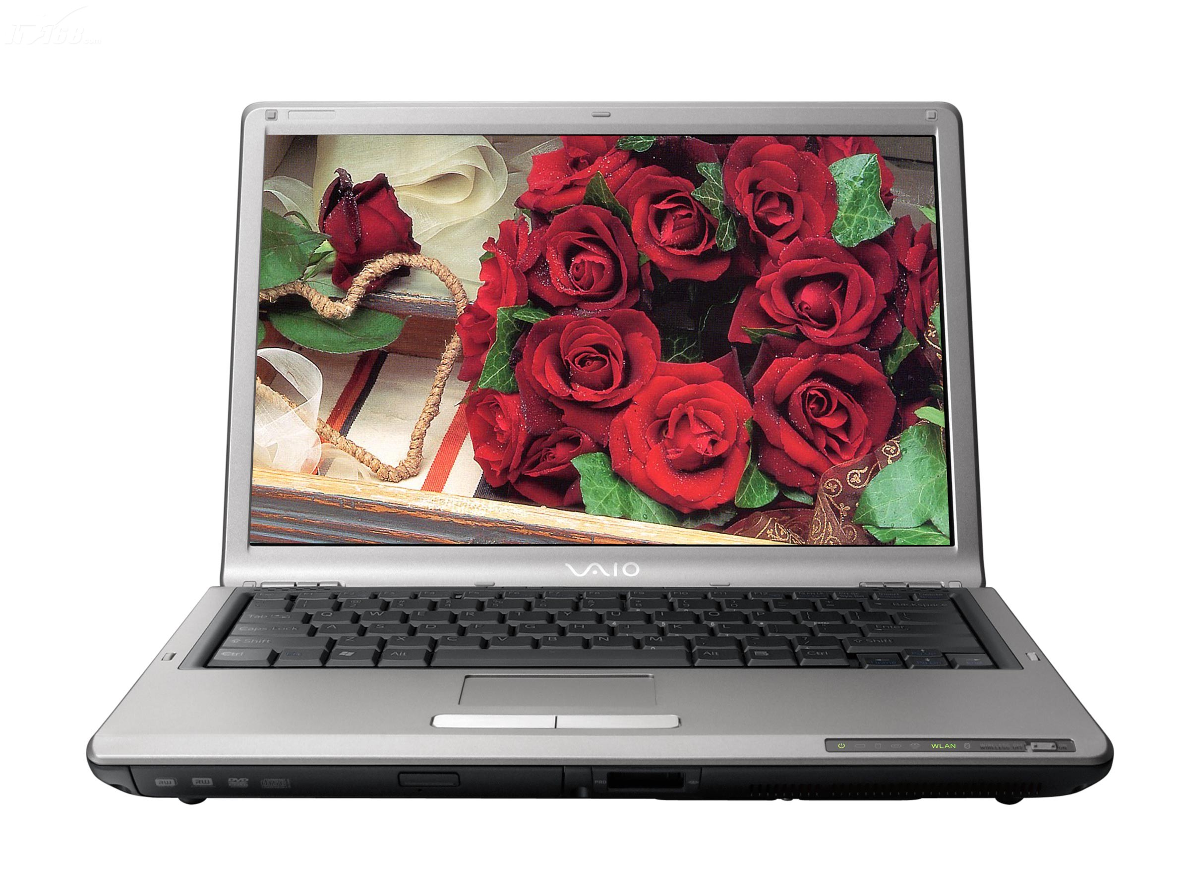 索尼vgn-s56c/b笔记本产品图片8