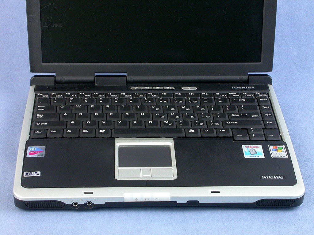 东芝satellite m19 psm21q-003002笔记本产品图片27