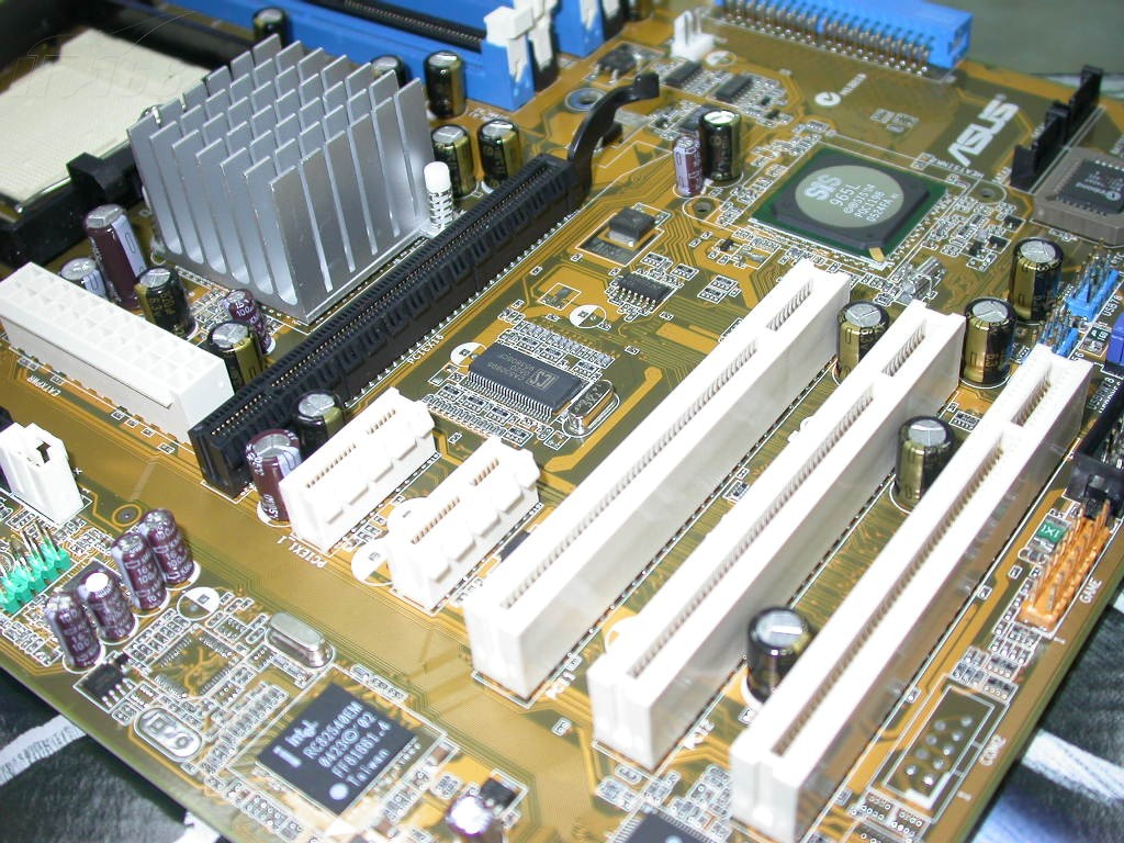 华硕a8s-x主板产品图片24