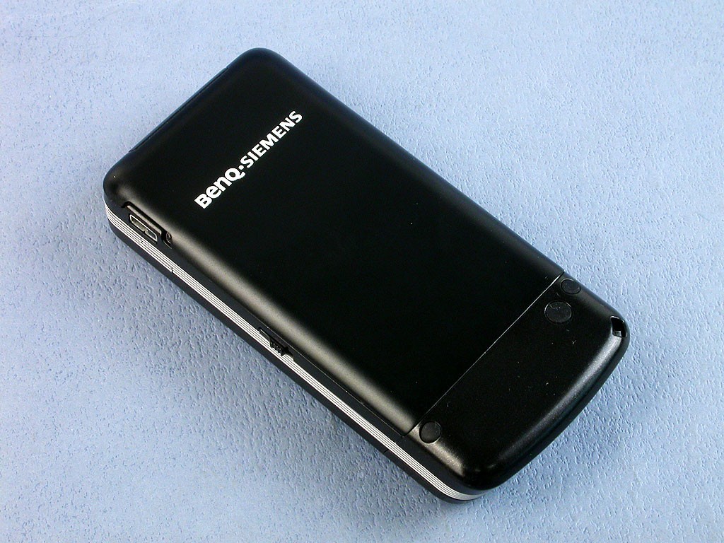 benq-siemensef71手机产品图片5