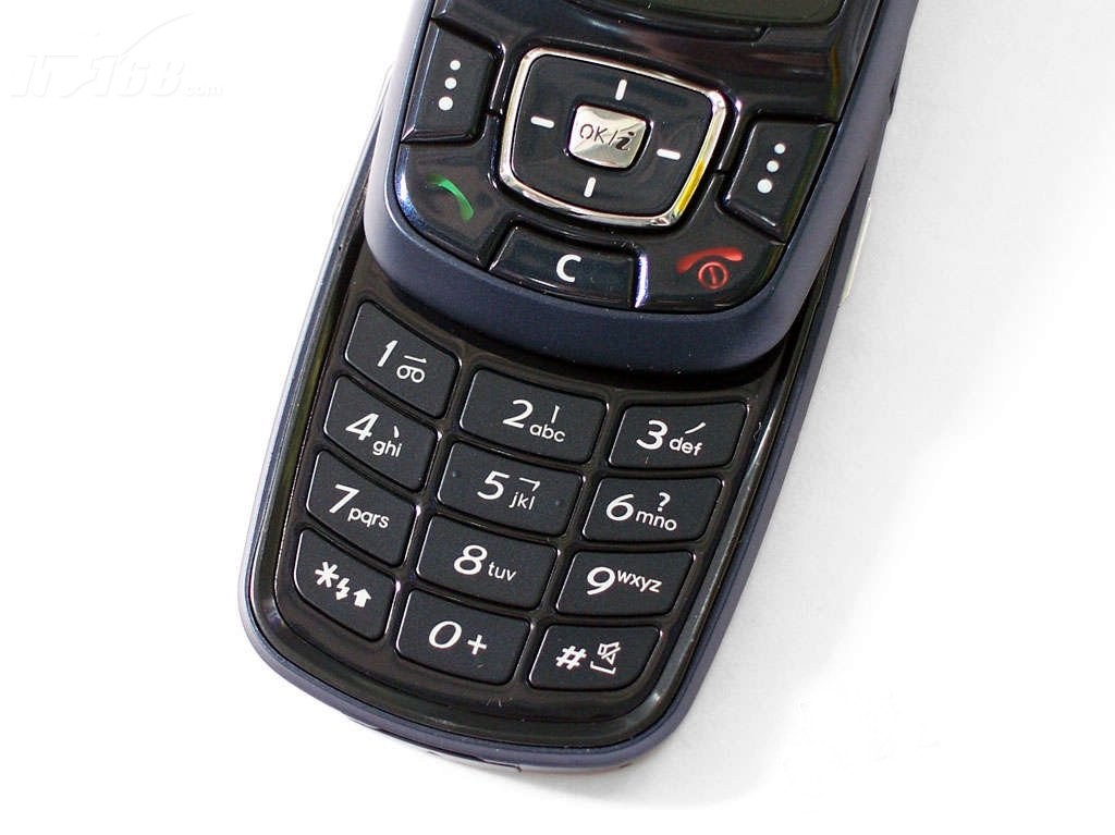 三星sgh-e378手机产品图片4