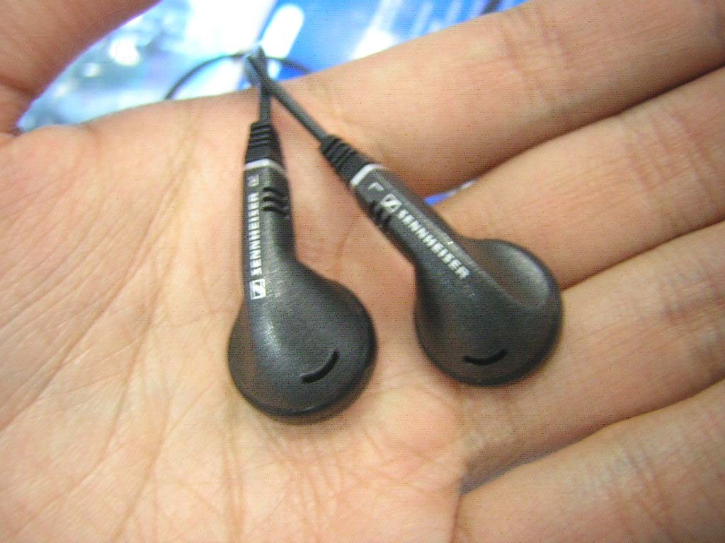 森海塞尔mx550耳机产品图片13