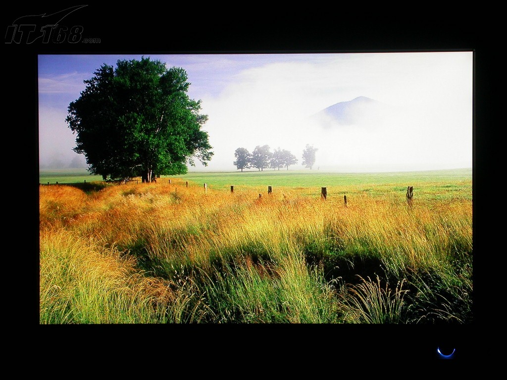 三星931bw液晶显示器产品图片65