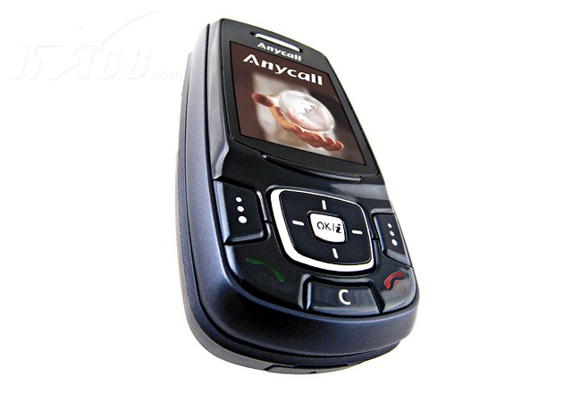 三星sgh-e378手机产品图片11