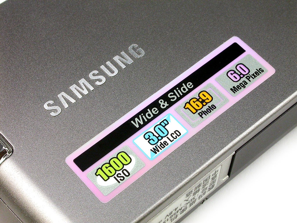 三星sdc-ms61s数码相机产品图片19