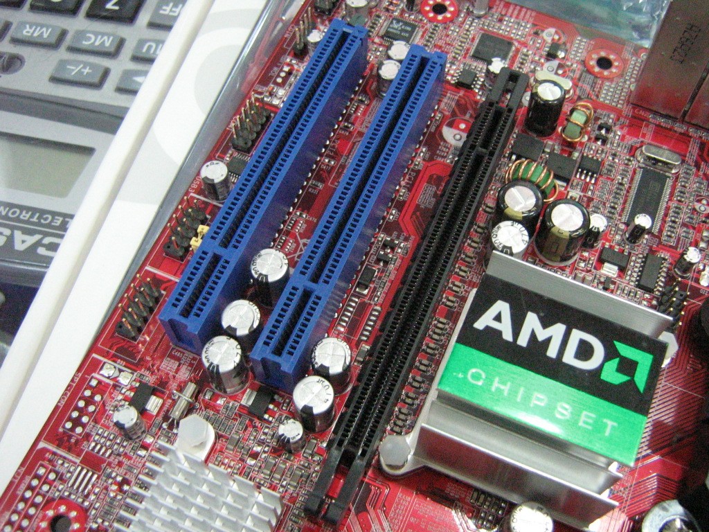 a69g-hdmi主板产品图片8