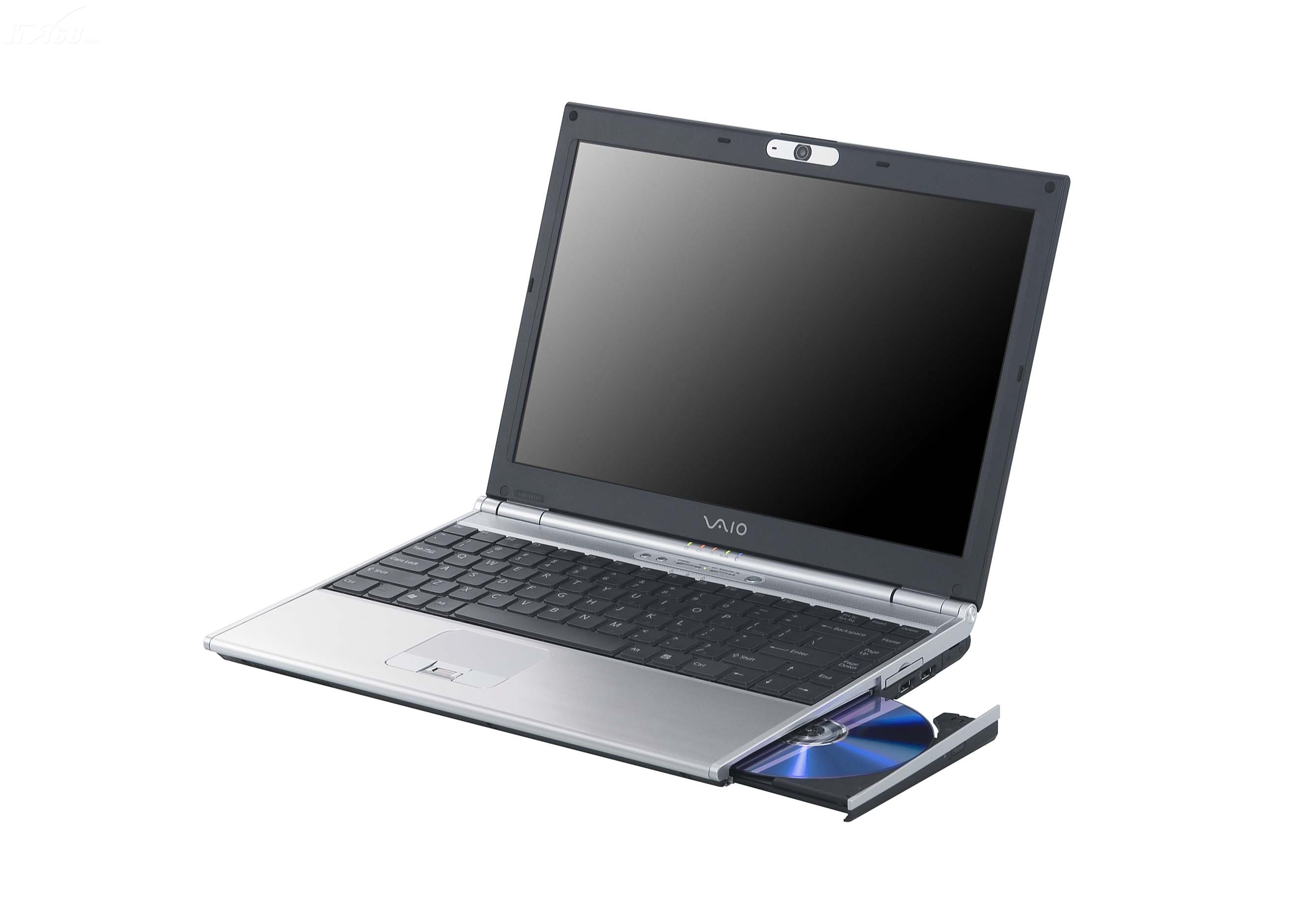 索尼vgn-sz422笔记本产品图片12素材-it168笔记本图片大全