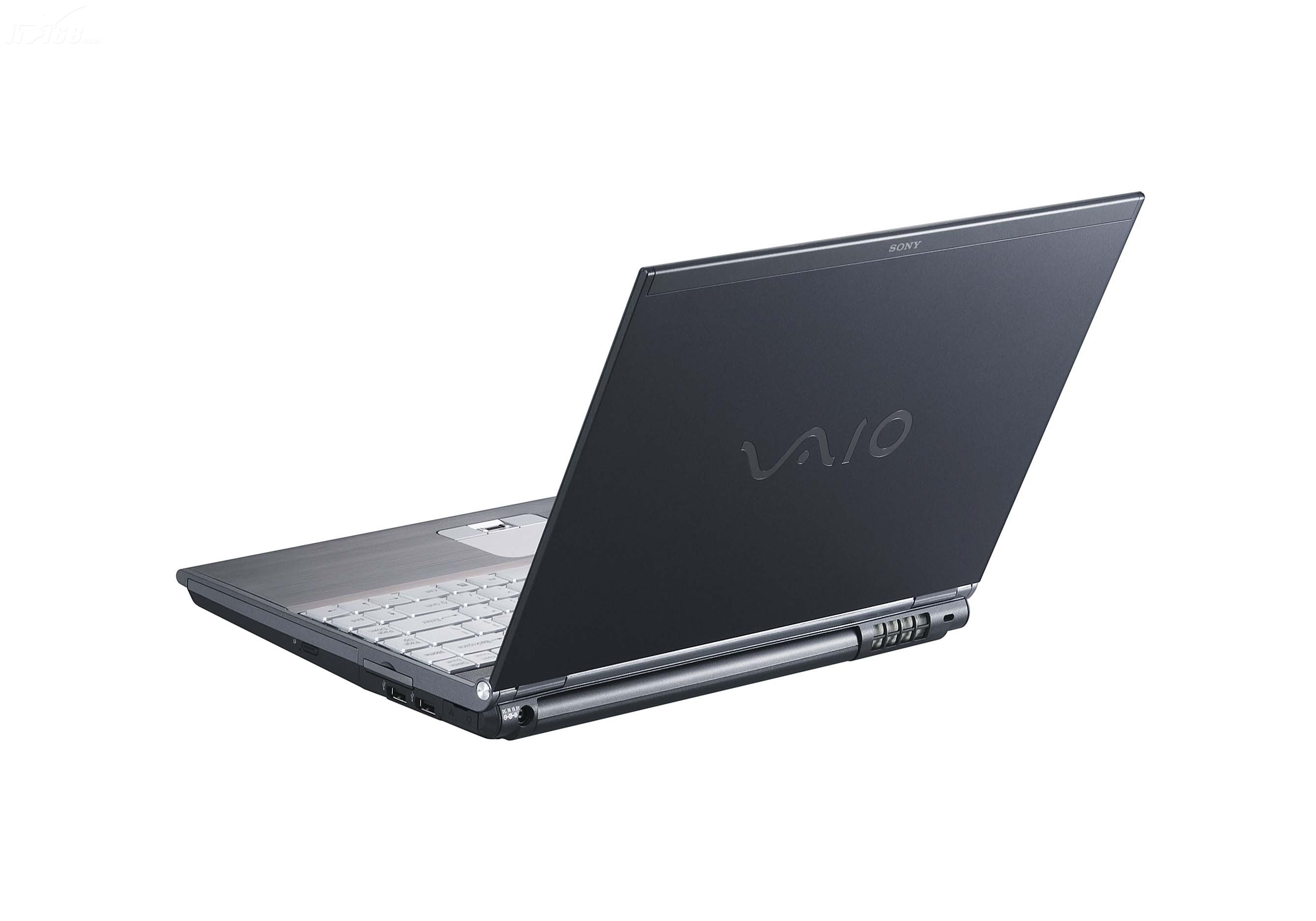 索尼vgn-sz43cn笔记本产品图片8