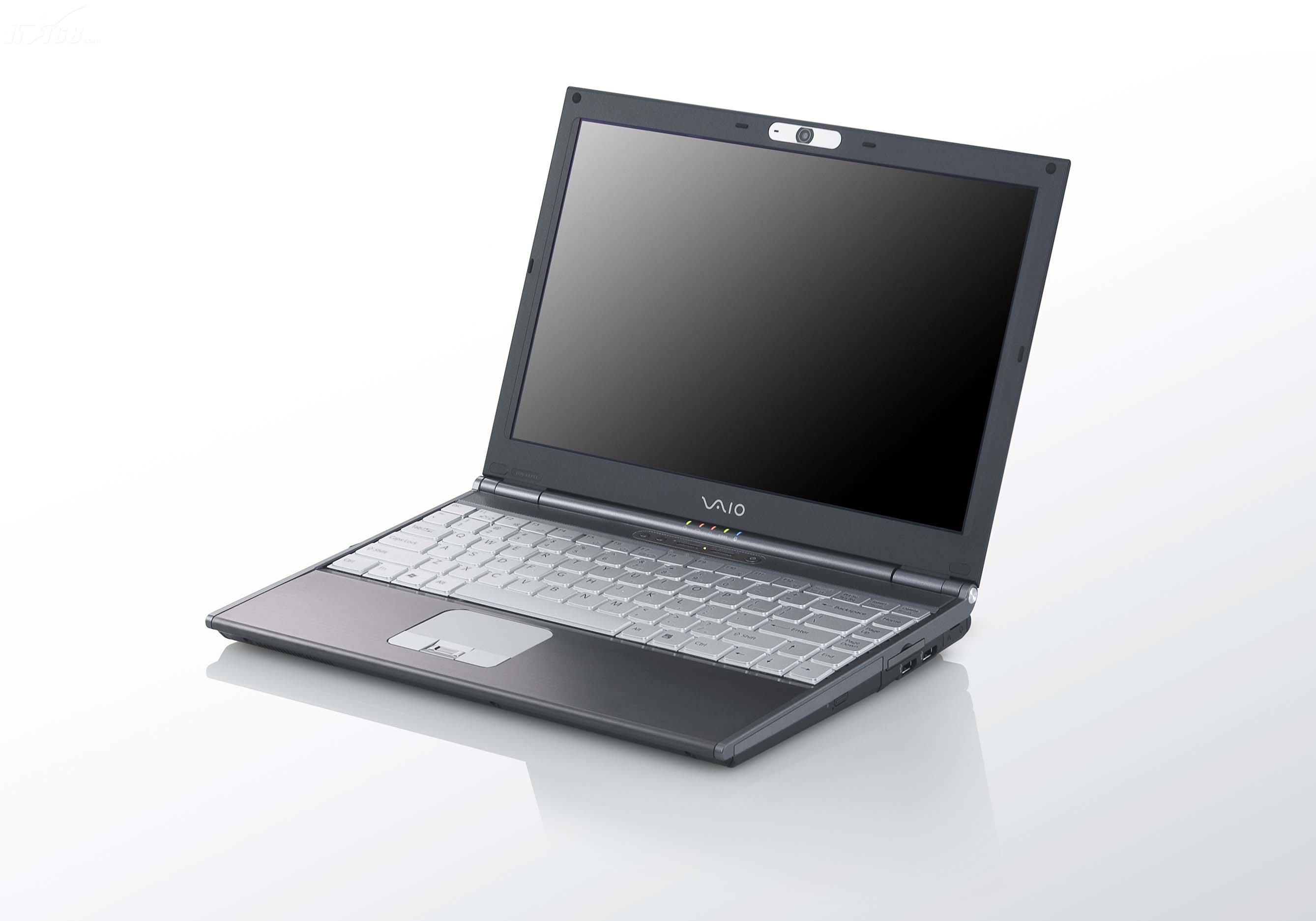 索尼vgn-sz44cn笔记本产品图片5